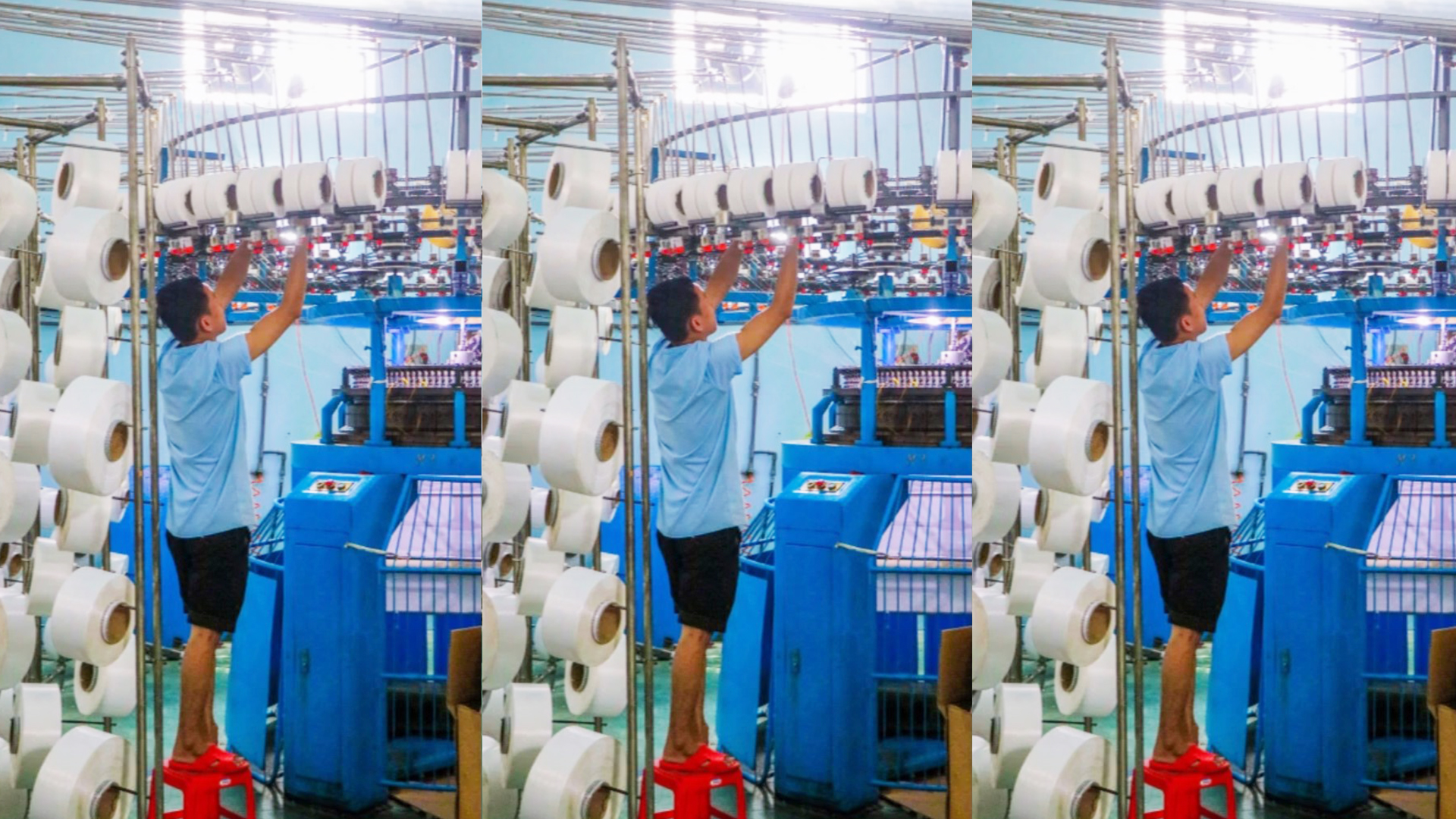Công Ty TNHH Dệt Kim Lý Gia Nguyễn